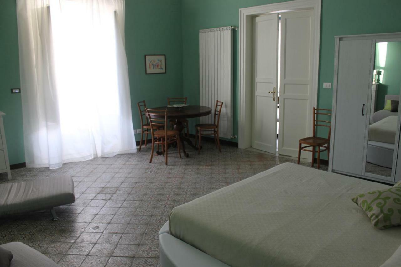 Dimore De La Rosa Παλέρμο Εξωτερικό φωτογραφία